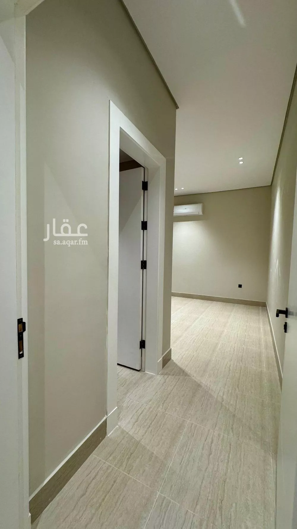 شقة 3 غرف في الرمال 9