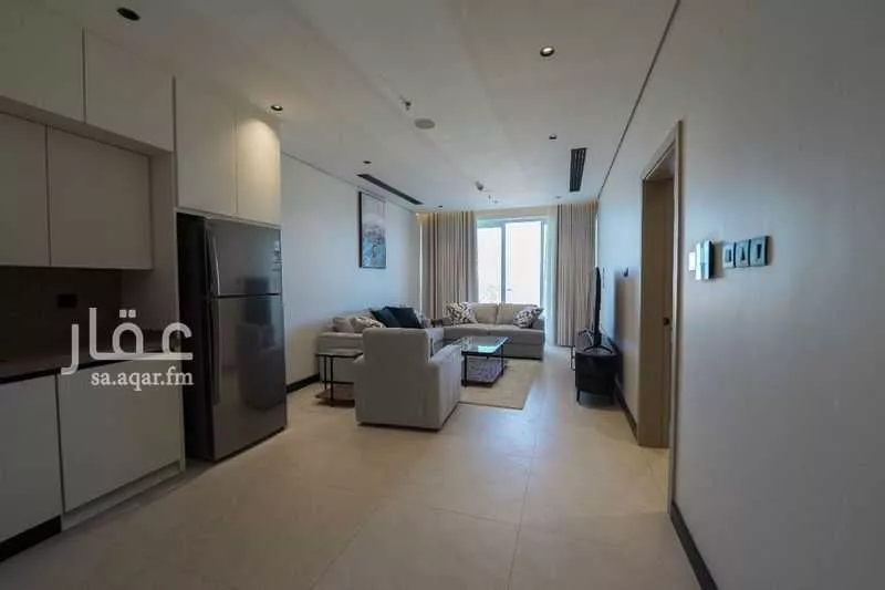 3 bedroom apartment in Al Rahmaniyyah 7