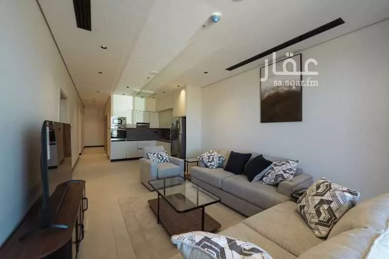 3 bedroom apartment in Al Rahmaniyyah 8