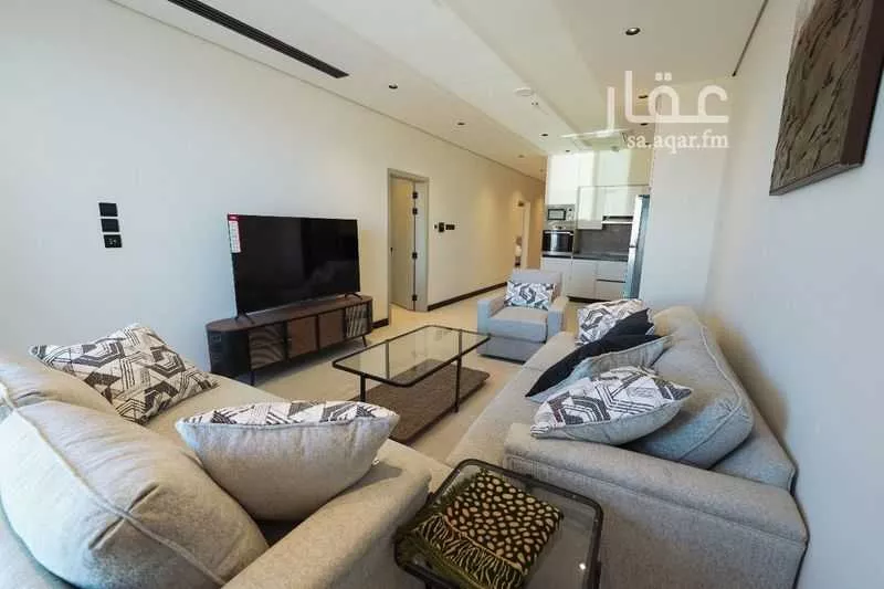 3 bedroom apartment in Al Rahmaniyyah 9