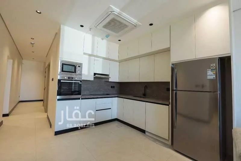 3 bedroom apartment in Al Rahmaniyyah 10