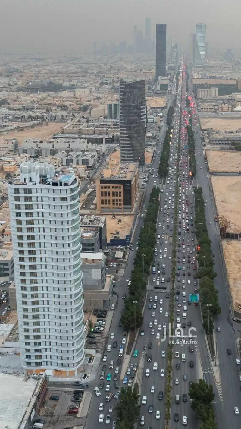 3 bedroom apartment in Al Rahmaniyyah 2