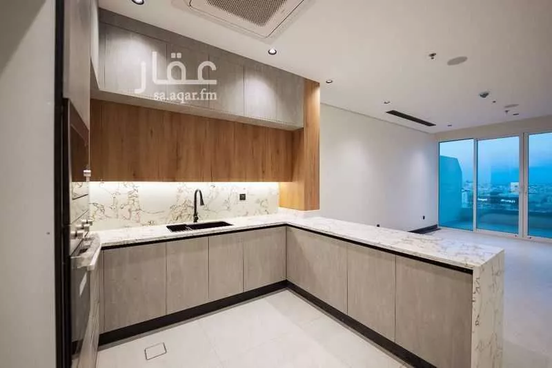 3 bedroom apartment in Al Rahmaniyyah 7