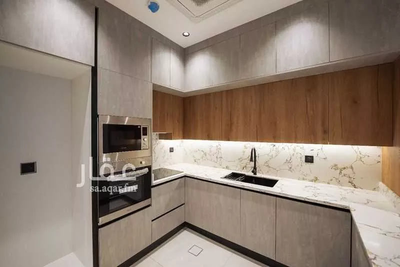 3 bedroom apartment in Al Rahmaniyyah 8