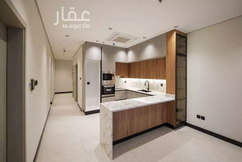 3 bedroom apartment in Al Rahmaniyyah 9