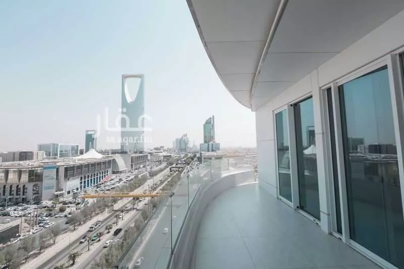 3 bedroom apartment in Al Rahmaniyyah 10