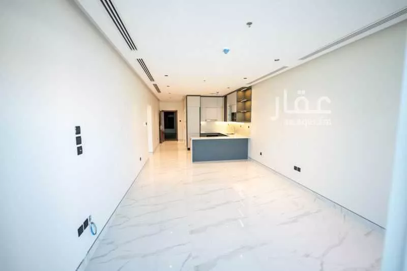 2 bedroom apartment in Al Nakheel 6