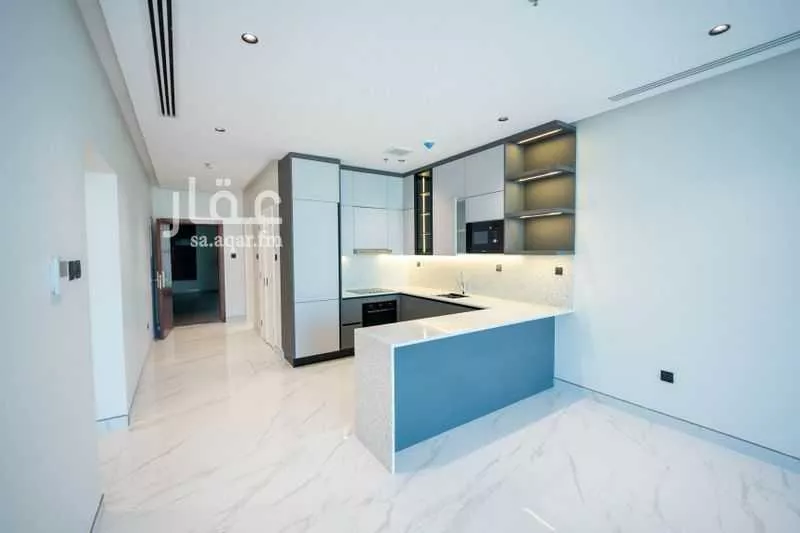 2 bedroom apartment in Al Nakheel 7