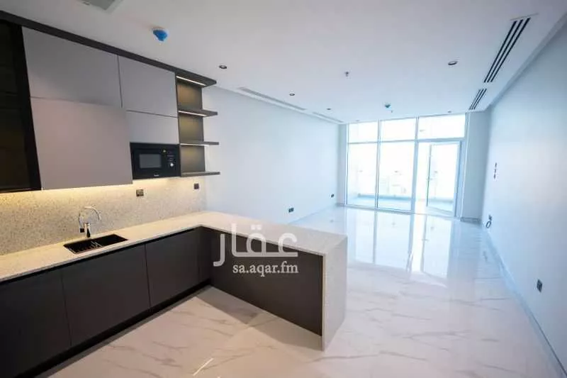 2 bedroom apartment in Al Nakheel 8