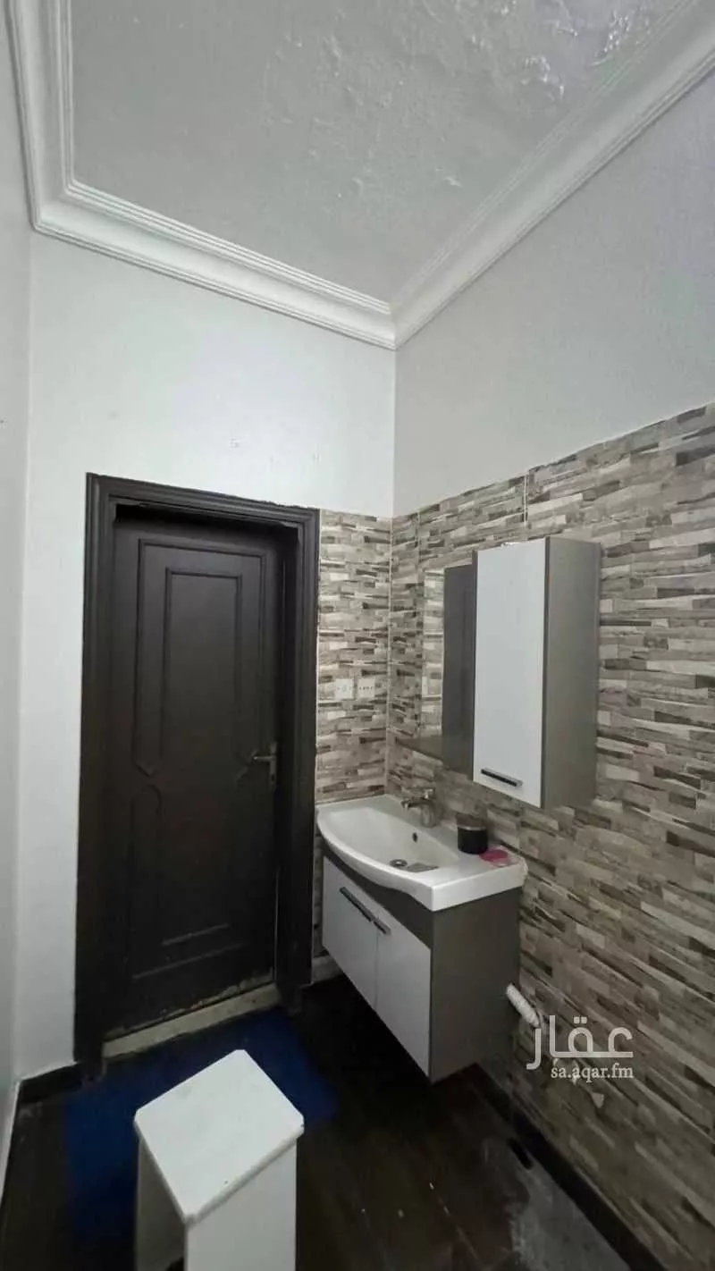 شقة 1 غرف في الملك فيصل 3