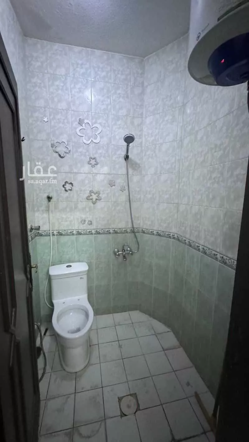 شقة 1 غرف في الملك فيصل 5