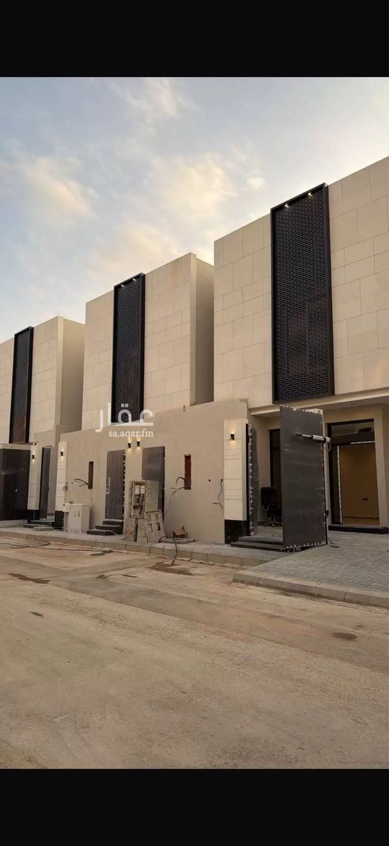 فيلا 4 غرف في الملك فيصل 2