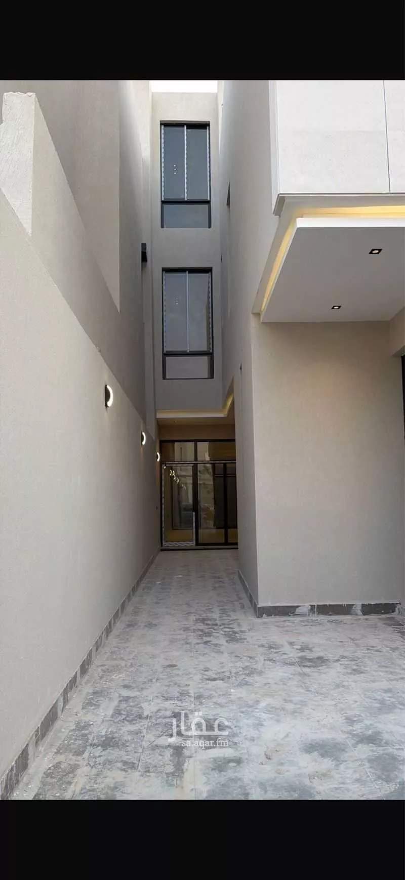 فيلا 4 غرف في الملك فيصل 3