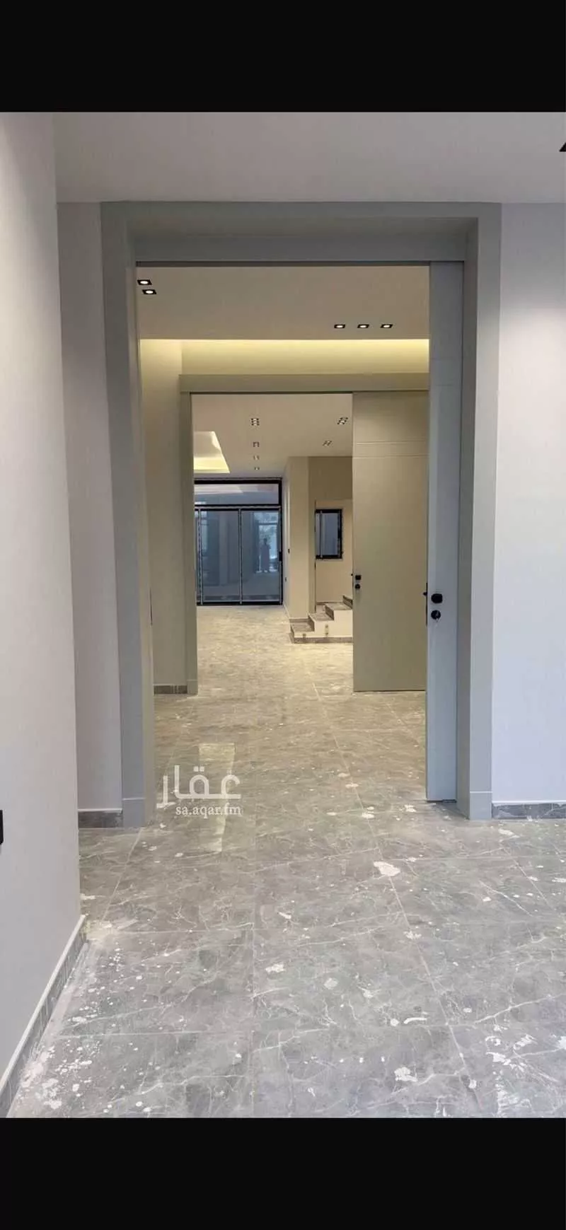 فيلا 4 غرف في الملك فيصل 4