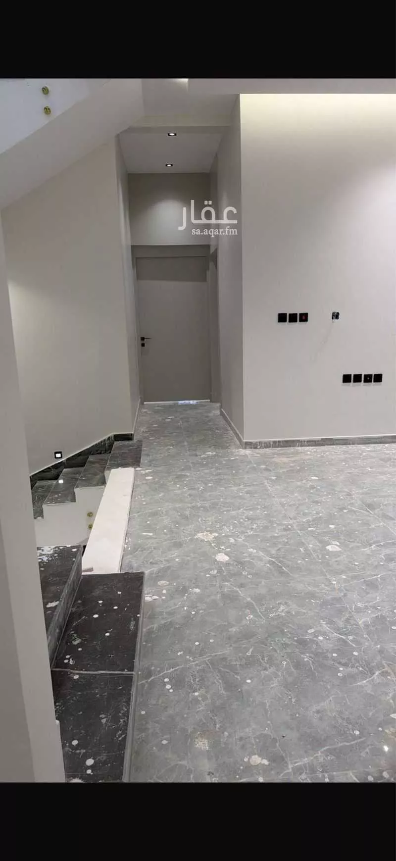 فيلا 4 غرف في الملك فيصل 5