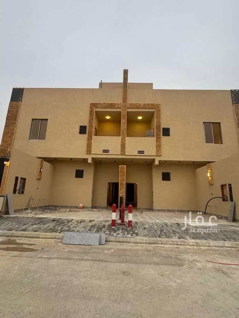 شقة 6 غرف في الشرق 2