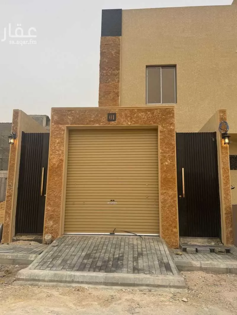 شقة 6 غرف في الشرق 3