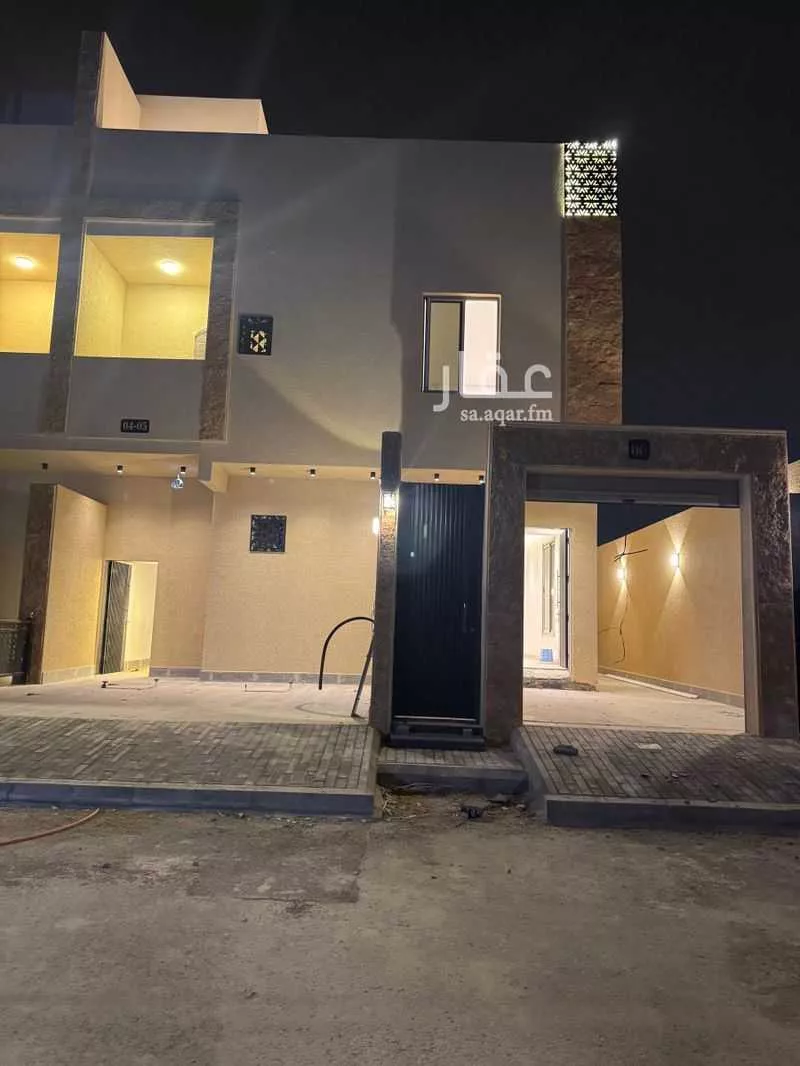 شقة 6 غرف في الشرق 6