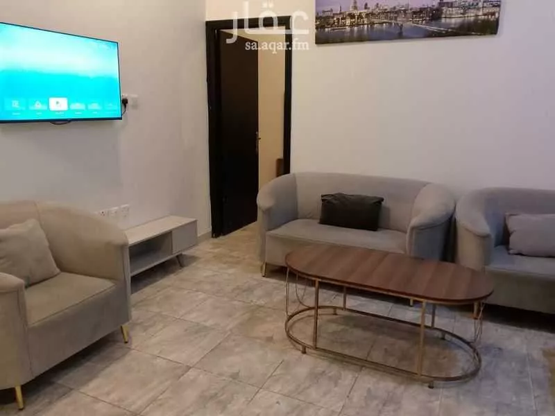 شقة 1 غرف في ظهرة لبن 2