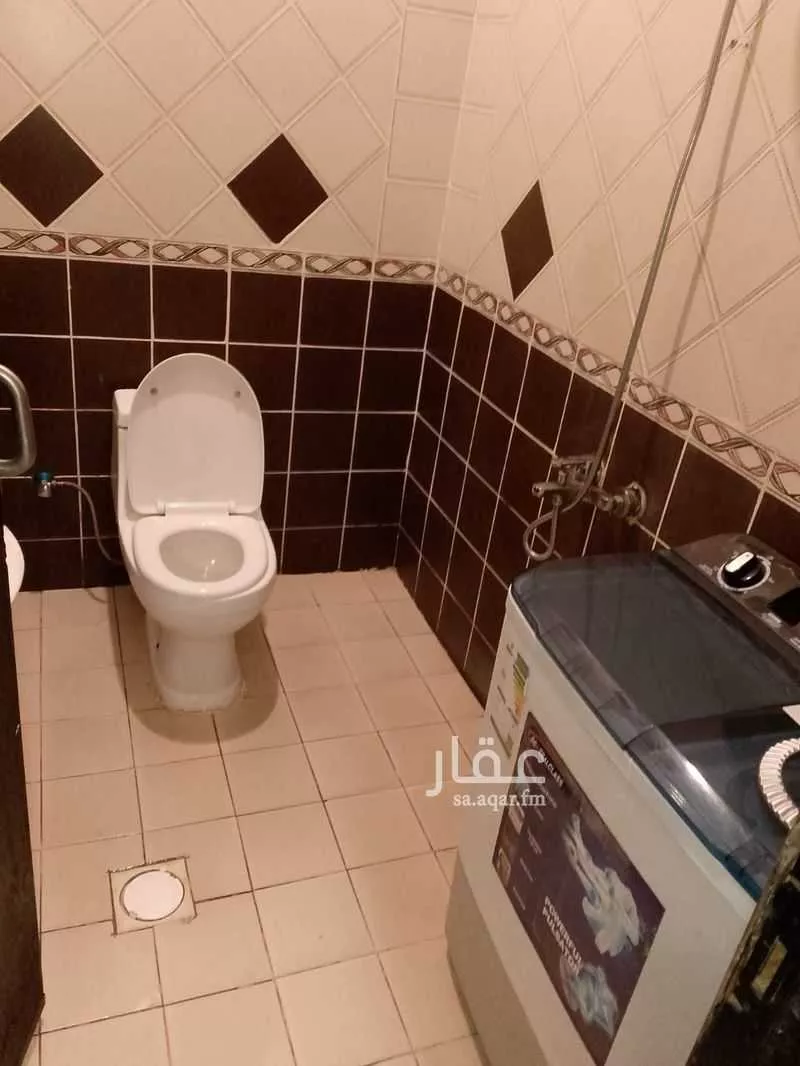 شقة 1 غرف في ظهرة لبن 4