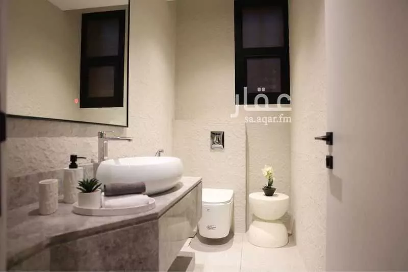 شقة 3 غرف في النرجس 6