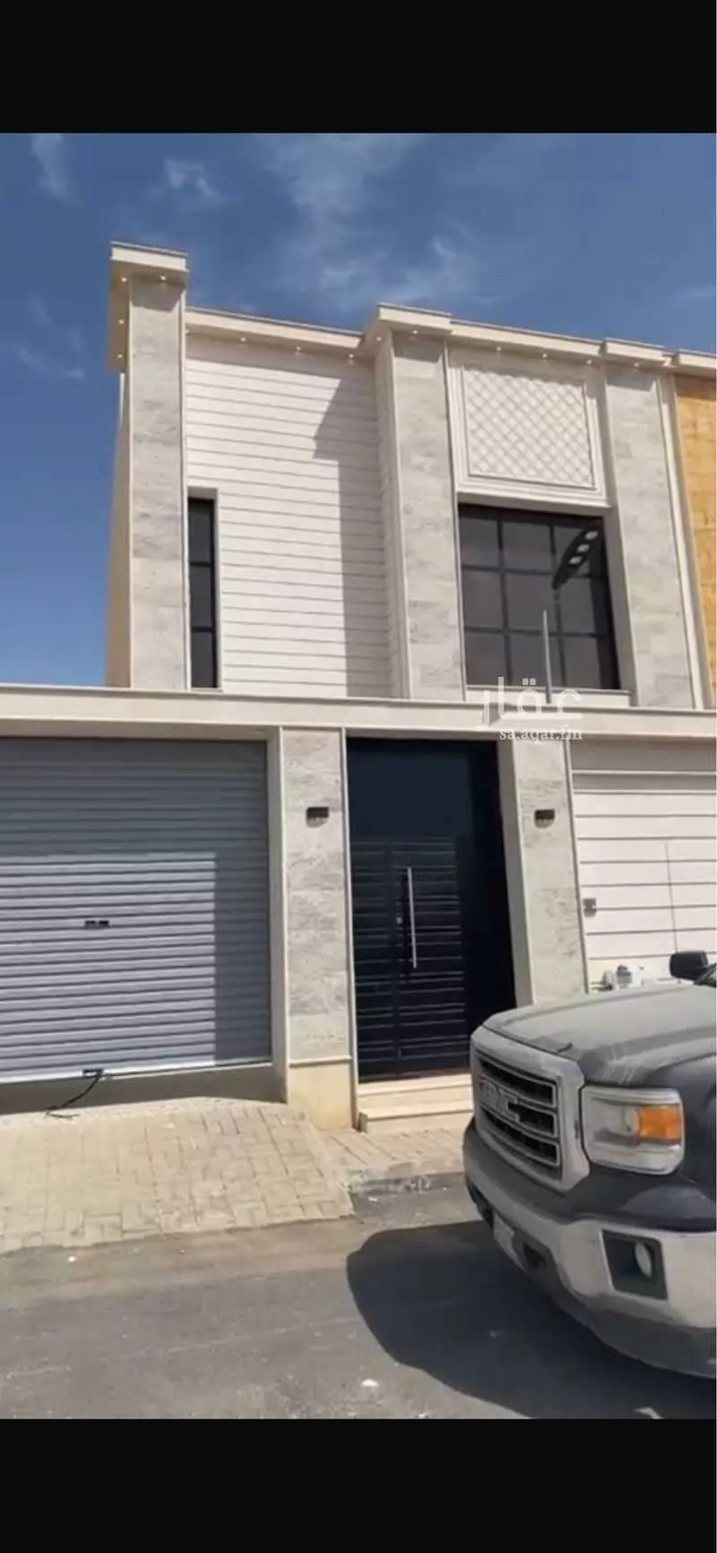 فيلا 6 غرف في الحزم 2