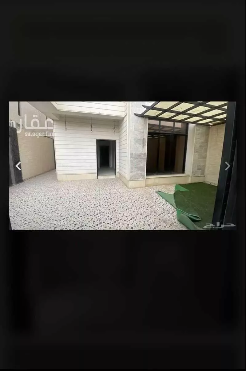 فيلا 6 غرف في الحزم 3