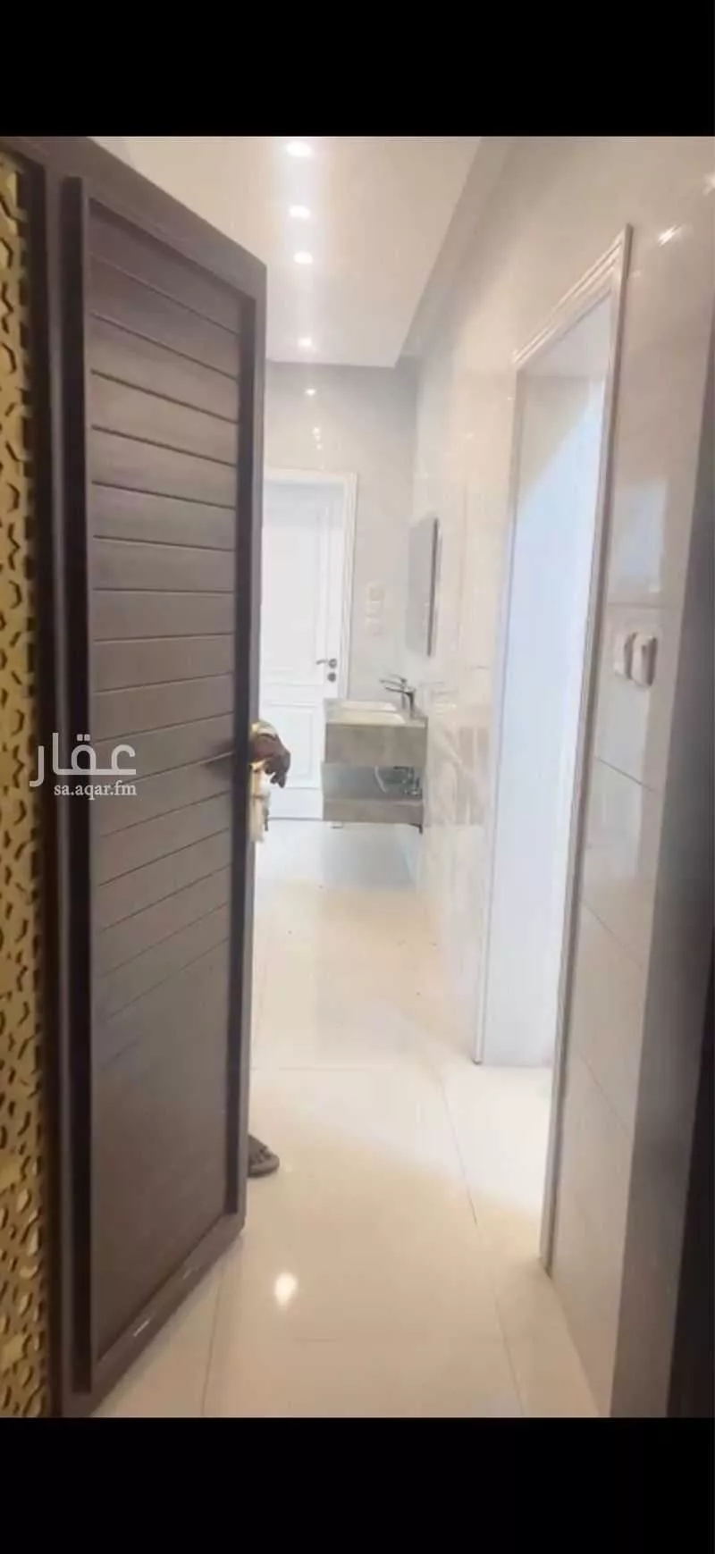 شقة 4 غرف في الراشدية 5