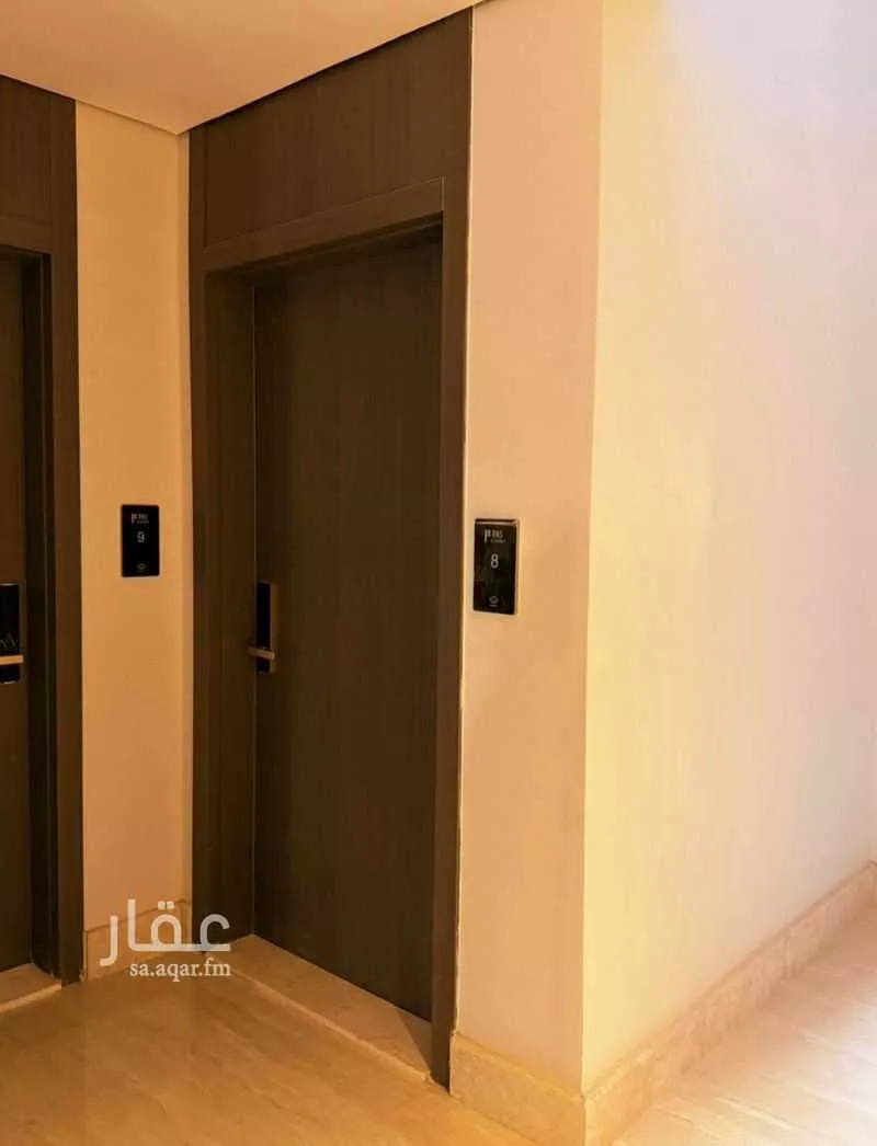 شقة 2 غرف في المعيزلة 11