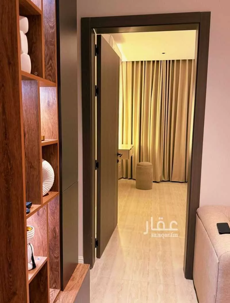 شقة 2 غرف في المعيزلة 12