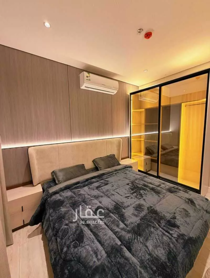 شقة 2 غرف في المعيزلة 13