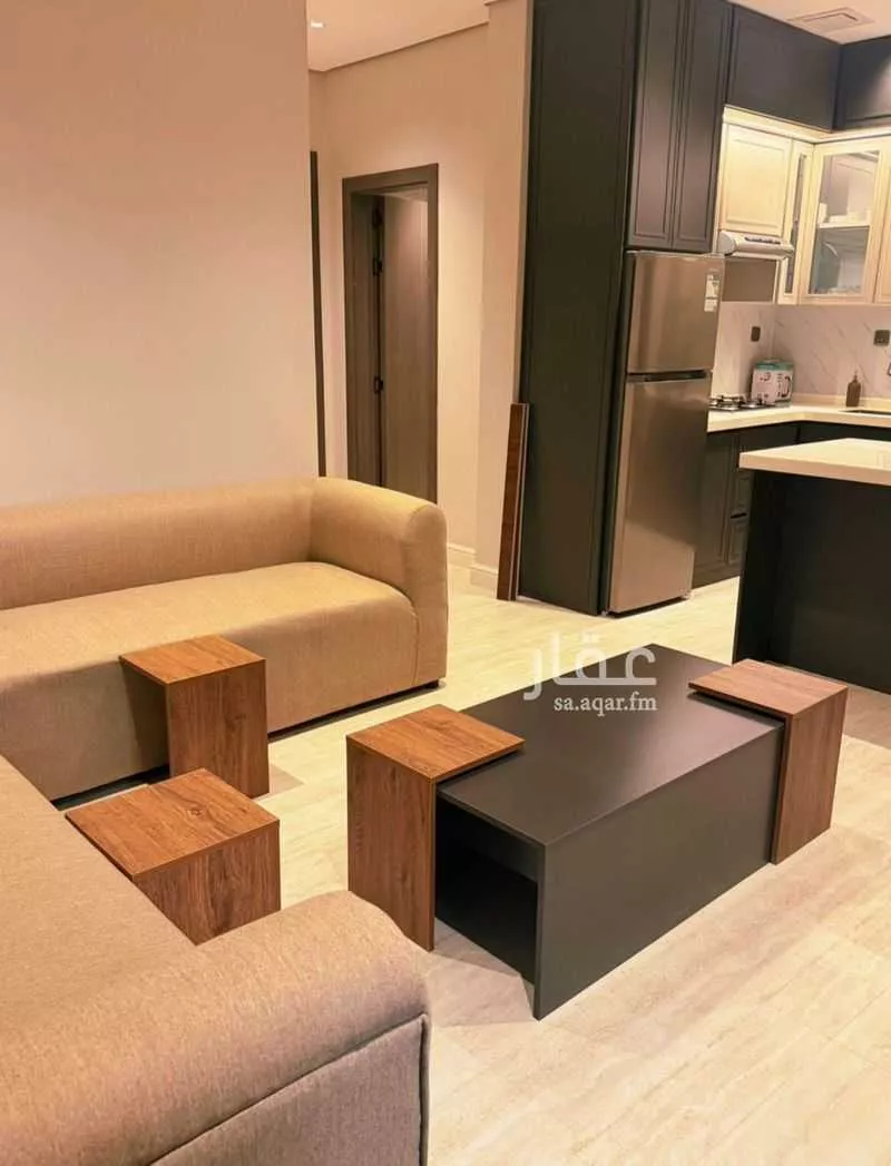 شقة 2 غرف في المعيزلة 14