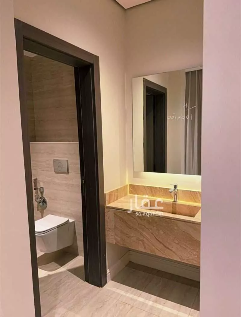 شقة 2 غرف في المعيزلة 15