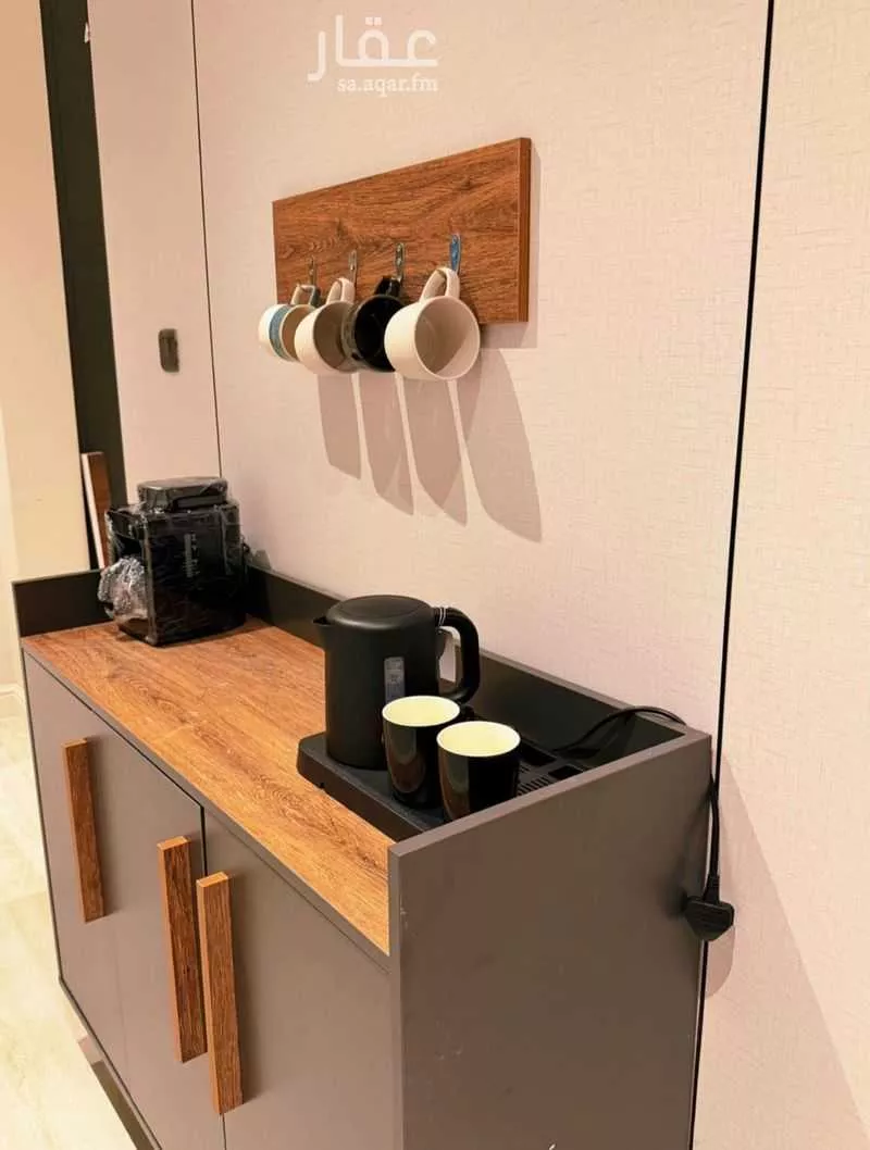 شقة 2 غرف في المعيزلة 16