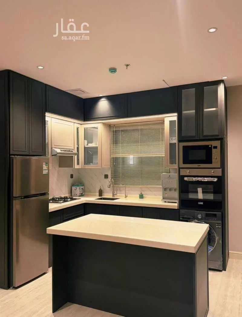 شقة 2 غرف في المعيزلة 17