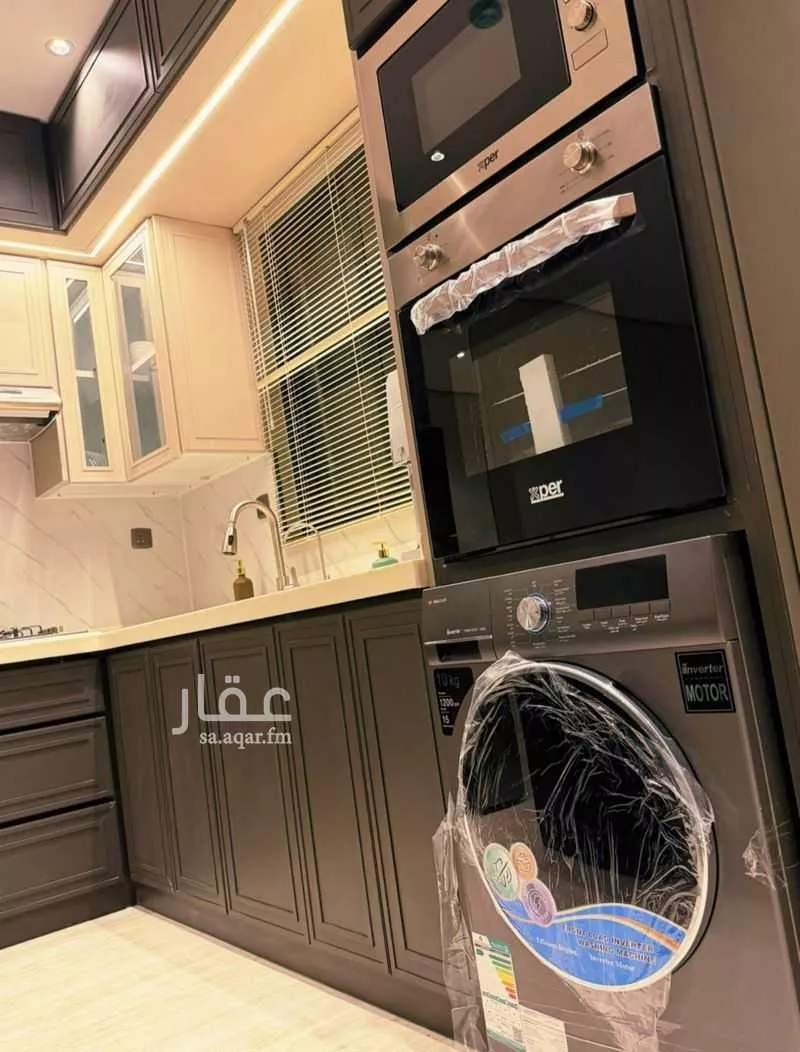 شقة 2 غرف في المعيزلة 18