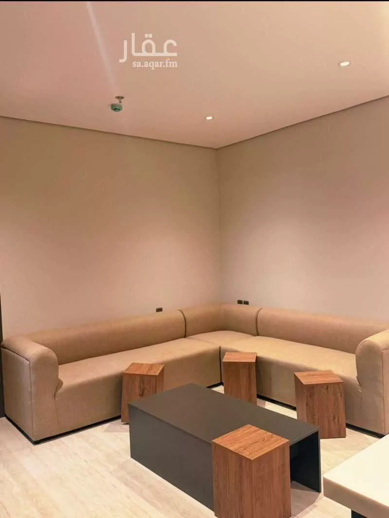 شقة 2 غرف في المعيزلة 20