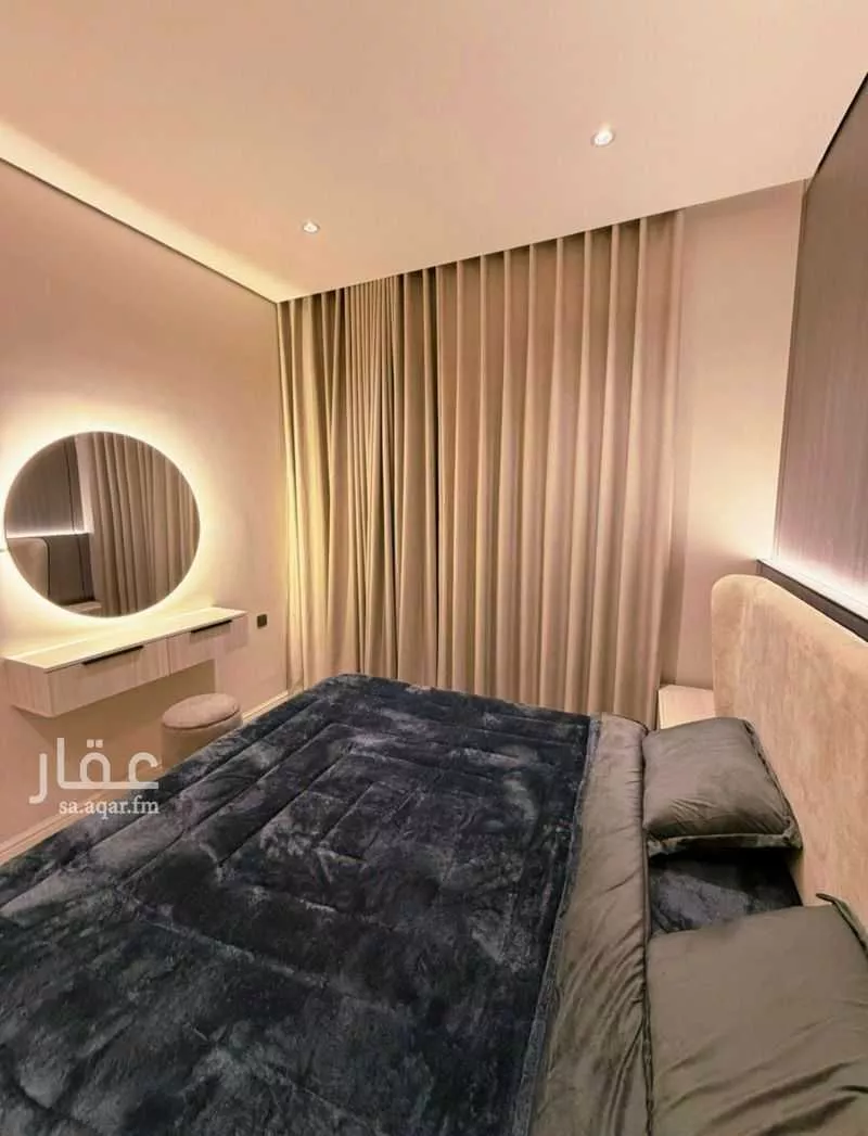 شقة 2 غرف في المعيزلة 23