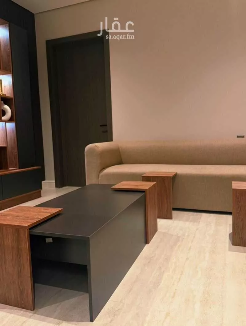 شقة 2 غرف في المعيزلة 24