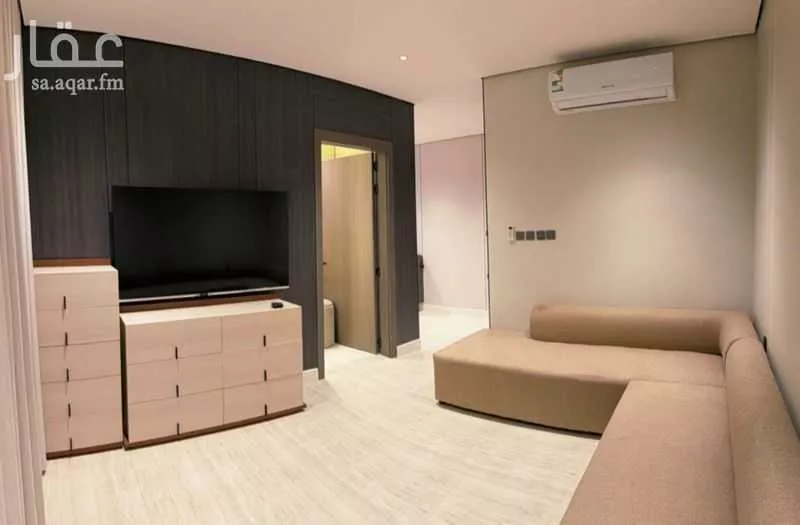 شقة 2 غرف في المعيزلة 26