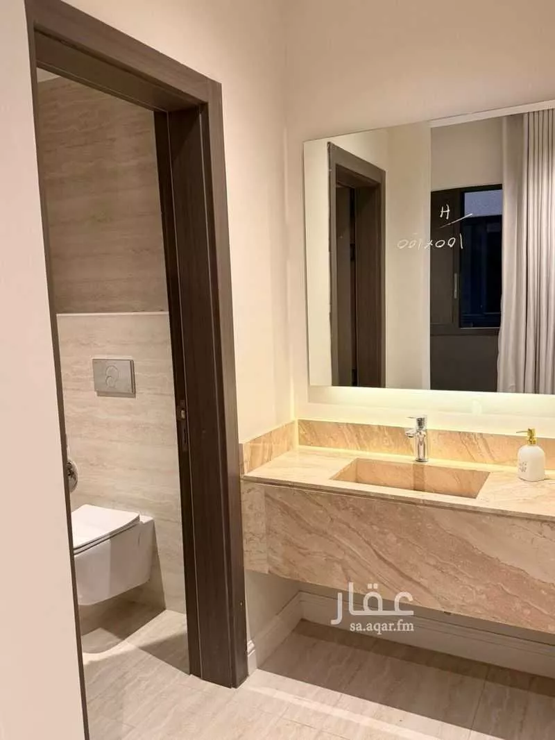 شقة 2 غرف في المعيزلة 4