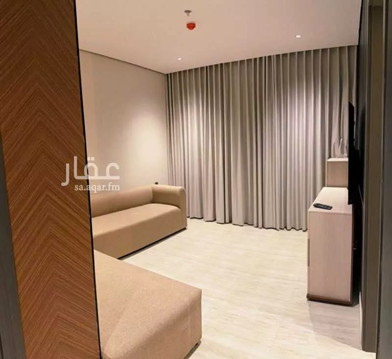 شقة 2 غرف في المعيزلة 9