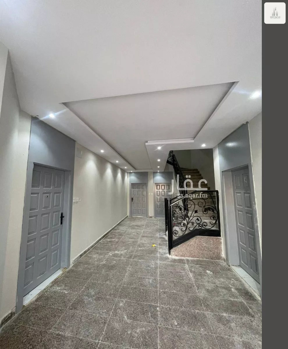 1 bedroom apartment in Al Rawdah 4