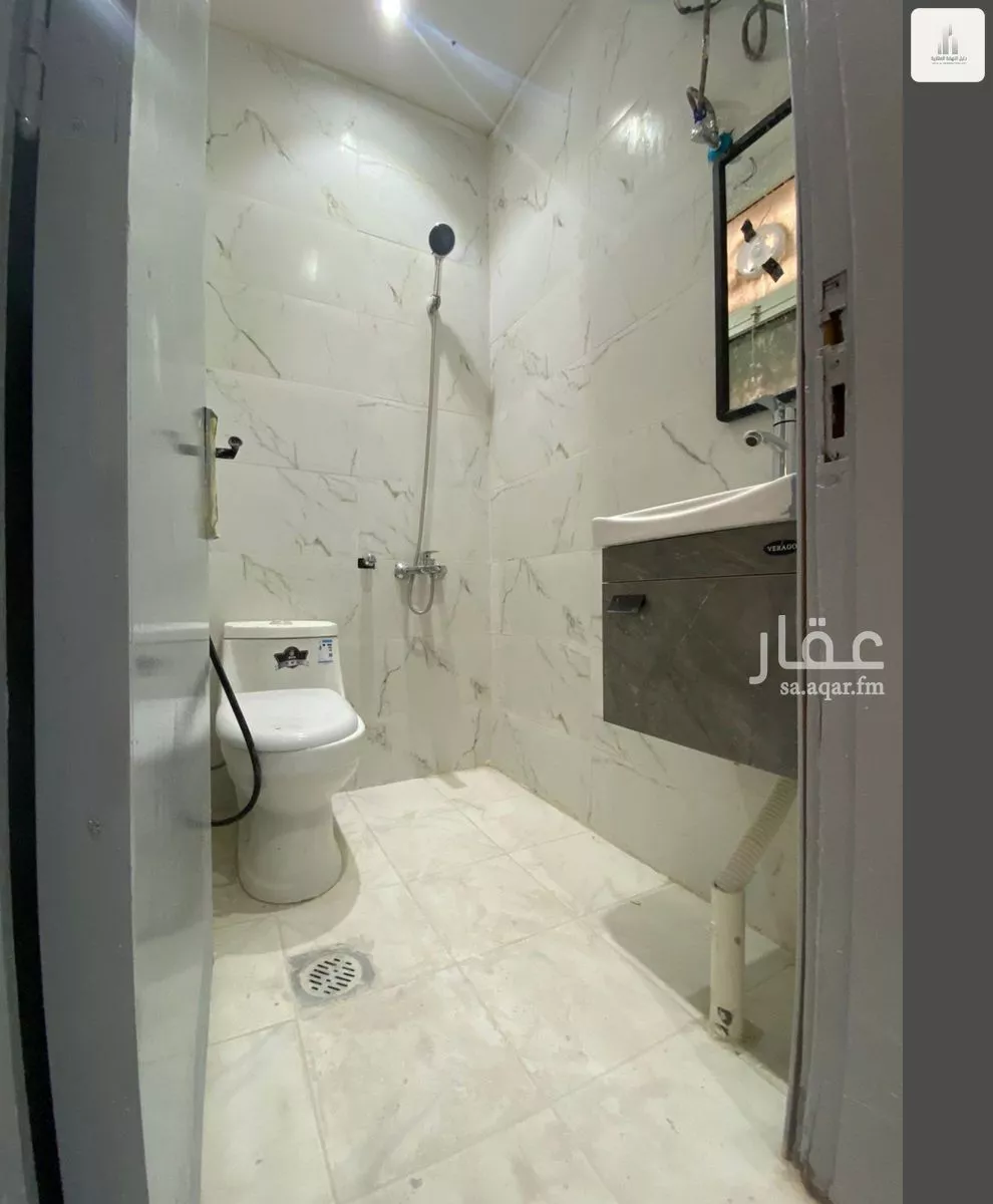 1 bedroom apartment in Al Rawdah 7