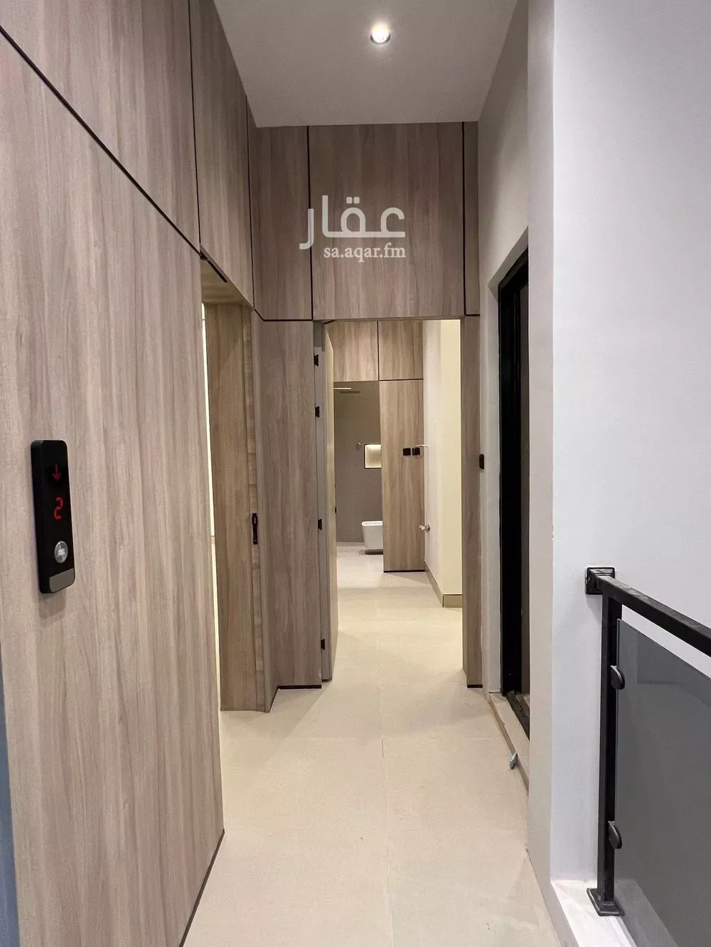 3 bedroom floor in Al Rimal 8