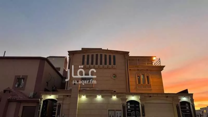 دور 4 غرف في ظهرة لبن 3