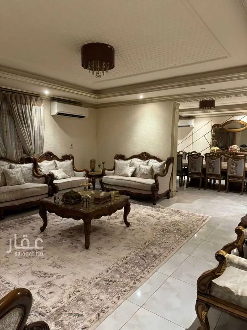 شقة 7 غرف في المروة 2