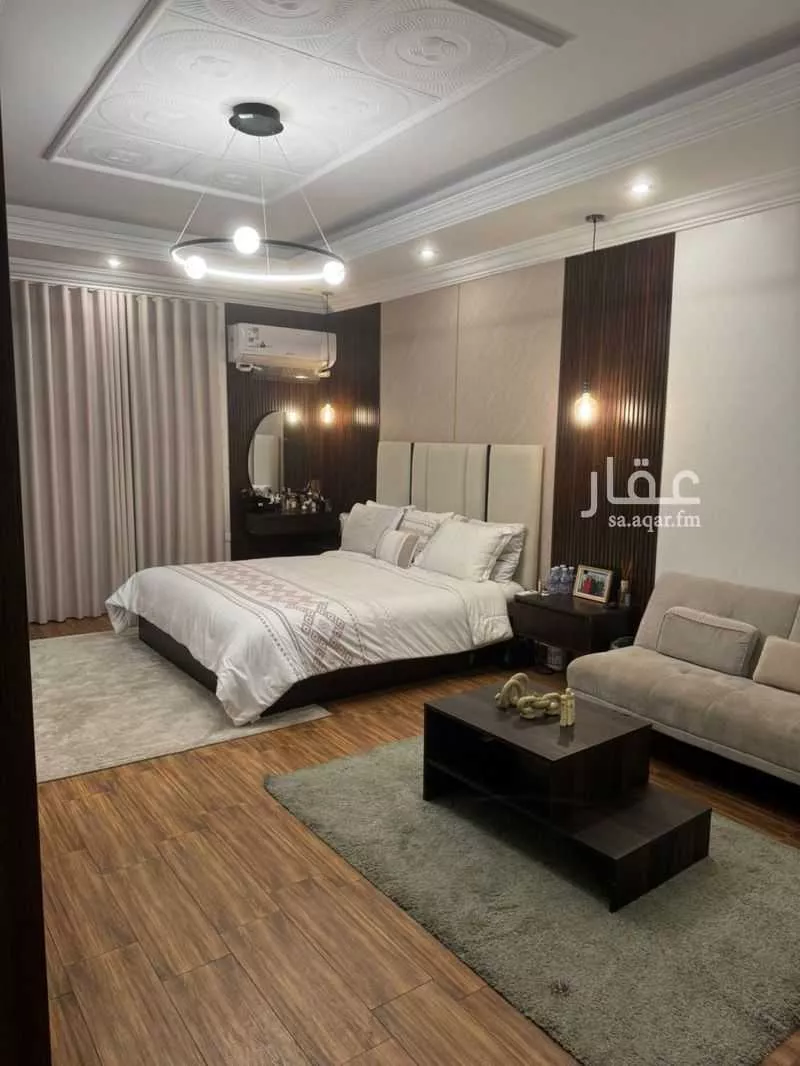 شقة 7 غرف في المروة 3