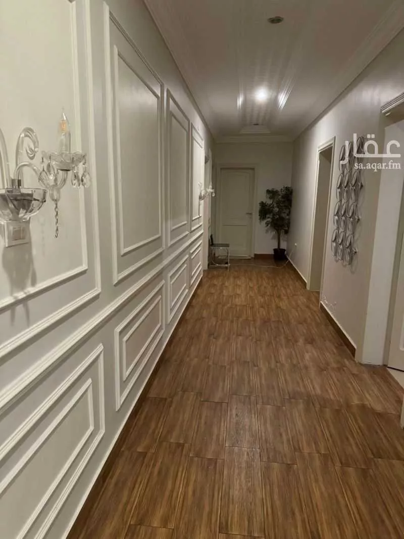 شقة 7 غرف في المروة 5