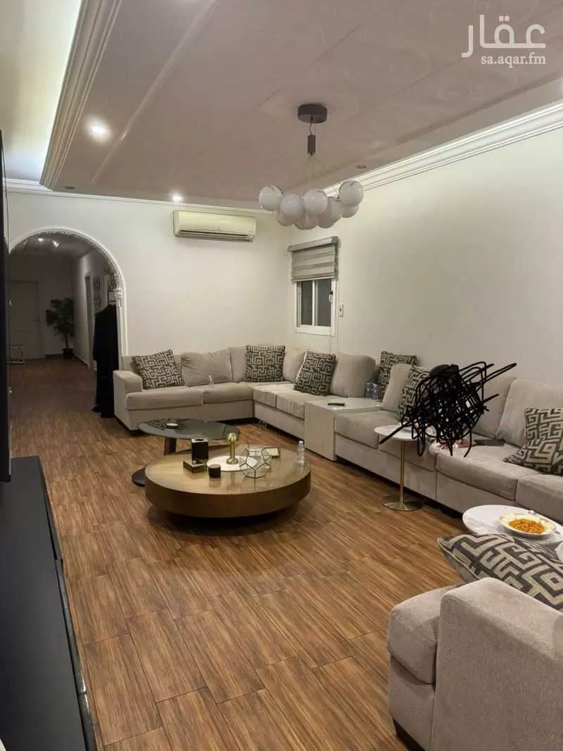 شقة 7 غرف في المروة 6